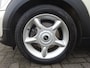 MINI Cooper Mini Cabrio 1.6 Pepper Airco / Stoelverw. / Elektr. ramen / Cruise control