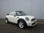 MINI Cooper Mini Cabrio 1.6 Pepper Airco / Stoelverw. / Elektr. ramen / Cruise control