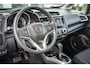 Honda Jazz 1.3i V-TEC COMFORT - NAVIGATIE - ALL WEATHERS - STOELVERWARMING