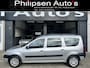 Dacia Logan MCV 1.6-16V Lauréate