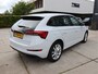 Skoda Scala 1.0 TSI DSG Business Ed. Carplay, FULL LED, Stoelverw. Vol opties! SALE!!