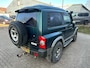SsangYong Korando 2.9 TDX