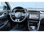 MG ZS EV Standard Range Luxury 50 kWh, Panorama, Climate Control, Camera, Lederen bekleding, Lage kilometerstand, luxe uitvoering
