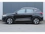 MG ZS EV Standard Range Luxury 50 kWh, Panorama, Climate Control, Camera, Lederen bekleding, Lage kilometerstand, luxe uitvoering