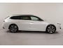 Peugeot 508 SW 1.6 PHEV 225 pk GT Pack | Trekhaak | Volleder | Head-up | Adaptive | Inparkeer | Elek. Stl. |