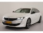 Peugeot 508 SW 1.6 PHEV 225 pk GT Pack | Trekhaak | Volleder | Head-up | Adaptive | Inparkeer | Elek. Stl. |