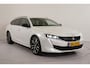 Peugeot 508 SW 1.6 PHEV 225 pk GT Pack | Trekhaak | Volleder | Head-up | Adaptive | Inparkeer | Elek. Stl. |