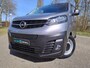 Opel Vivaro-e L3 75 kWh 136pk AUTOMAAT | ACTIE OP = OP! | NAVI | Multimedia | Apple Carplay | Android Auto | Parkeersensoren achter | Bestuurdersstoel comfort | Bank voorpassagiers met opbergruimte| ECall pakket met geprogrammeerd voorverwarmen | Laadkabel | Reservewiel | van €48.669 voor €32.300 ex. BTW | N305012