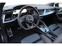 Audi S3 Sportback 2.0 TFSI Quattro 310PK|Pano|Sfeer|Camera|ACC|Carplay