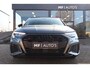 Audi S3 Sportback 2.0 TFSI Quattro 310PK|Pano|Sfeer|Camera|ACC|Carplay