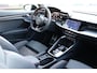 Audi S3 Sportback 2.0 TFSI Quattro 310PK|Pano|Sfeer|Camera|ACC|Carplay