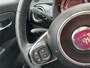 Fiat 500 0.9 TwinAir Turbo Lounge/Cruise Control/Panoramadak/Bleutooth