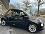 Fiat 500 0.9 TwinAir Turbo Lounge/Cruise Control/Panoramadak/Bleutooth