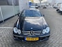 Mercedes-Benz CLK Cabrio 200 K. Avantgarde YOUNGTIMER