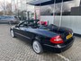 Mercedes-Benz CLK Cabrio 200 K. Avantgarde YOUNGTIMER