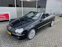 Mercedes-Benz CLK Cabrio 200 K. Avantgarde YOUNGTIMER