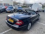 Mercedes-Benz CLK Cabrio 200 K. Avantgarde YOUNGTIMER