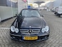 Mercedes-Benz CLK Cabrio 200 K. Avantgarde YOUNGTIMER