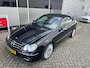 Mercedes-Benz CLK Cabrio 200 K. Avantgarde YOUNGTIMER