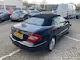 Mercedes-Benz CLK Cabrio 200 K. Avantgarde YOUNGTIMER