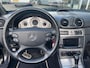 Mercedes-Benz CLK Cabrio 200 K. Avantgarde YOUNGTIMER