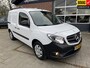 Mercedes-Benz Citan 112 BlueEFFICIENCY AUTOMAAT Bestel, BTW/BPM VRIJ! ( Cruise Control, Airco, Camera)