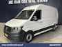Volkswagen Crafter 2.0 TDI 141pk L3H3 L2H2 Euro6 Airco | Massagestoel | Camera | Apple Carplay | Cruisecontrol Android Auto, Chauffeursstoel
