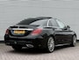 Mercedes-Benz C-klasse 220 CDI Prestige
