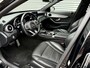 Mercedes-Benz C-klasse 220 CDI Prestige