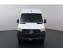 Mercedes-Benz eSprinter 414 L2 H2 RWD PRO 81kWh | Trekhaak | Smartphone integratie pakket | 115 kW Snelladen | Achteruitrijcamera | Standkachel | Stoelverwarming |