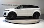 Land Rover Range Rover Evoque 2.0 TD AWD HSE Dynamic, Leder, panodak, Meridia soundsysteem,
