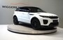 Land Rover Range Rover Evoque 2.0 TD AWD HSE Dynamic, Leder, panodak, Meridian soundsysteem,