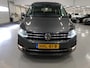 Volkswagen Caddy Maxi 1.4 TSi 92kW BMT Maxi Highline 7 persoons App connect Leer/Alcantara 1e Eigenaar Airco-ecc LMC PDC Cruise control Extra getint glas Onderhoud aanwezig Nette staat