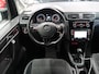 Volkswagen Caddy Maxi 1.4 TSi 92kW BMT Maxi Highline 7 persoons App connect Leer/Alcantara 1e Eigenaar Airco-ecc LMC PDC Cruise control Extra getint glas Onderhoud aanwezig Nette staat