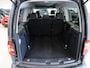 Volkswagen Caddy Maxi 1.4 TSi 92kW BMT Maxi Highline 7 persoons App connect Leer/Alcantara 1e Eigenaar Airco-ecc LMC PDC Cruise control Extra getint glas Onderhoud aanwezig Nette staat