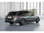 Mercedes-Benz C-klasse C 300e Estate Automaat Star Edition AMG Line | Nightpakket | Panoramadak | Distronic | Parkeerpakket met 360°-camera