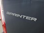 Mercedes-Benz Sprinter 519 CDI L2 H2 Select | 5.0 T | 5000 GVW | N2 | Tachograaf | Smartphone integratie pakket | Distronic | Winterpakket |