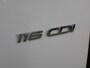 Mercedes-Benz Vito Bestelwagen 116 CDI L2 Pro | Achterdeuren | Trekhaak 2500 KG | Achteruitrijcamera | Dodehoekassistent |