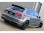 Audi A3 Sportback 2.0 TFSI QUATTRO 190 PK S-Line / RS-schaalstoelen / Navigatie / Stoelverwarming / Stuurwielverwarming