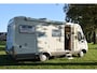 HYMER B 514 Eriba