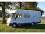 HYMER B 514 Eriba