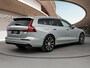 Volvo V60 2.0 T6 Plug-in hybrid AWD Core Bright | VAPOUR GREY | BLIS | Voorruitverwarming | Stoelverw. V+A | Stuurverw. | PDC + Camera | Extra getint glas | Adaptive Cruiscontrol |
