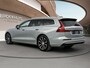 Volvo V60 2.0 T6 Plug-in hybrid AWD Core Bright | VAPOUR GREY | BLIS | Voorruitverwarming | Stoelverw. V+A | Stuurverw. | PDC + Camera | Extra getint glas | Adaptive Cruiscontrol |