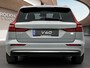 Volvo V60 2.0 T6 Plug-in hybrid AWD Core Bright | VAPOUR GREY | BLIS | Voorruitverwarming | Stoelverw. V+A | Stuurverw. | PDC + Camera | Extra getint glas | Adaptive Cruiscontrol |