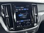 Volvo V60 2.0 T6 Plug-in hybrid AWD Core Bright | VAPOUR GREY | BLIS | Voorruitverwarming | Stoelverw. V+A | Stuurverw. | PDC + Camera | Extra getint glas | Adaptive Cruiscontrol |