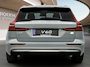 Volvo V60 2.0 T6 Plug-in hybrid AWD Core Bright | VAPOUR GREY | BLIS | Voorruitverwarming | Stoelverw. V+A | Stuurverw. | PDC + Camera | Extra getint glas | Adaptive Cruiscontrol |