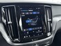 Volvo V60 2.0 T6 Plug-in hybrid AWD Core Bright | VAPOUR GREY | BLIS | Voorruitverwarming | Stoelverw. V+A | Stuurverw. | PDC + Camera | Extra getint glas | Adaptive Cruiscontrol |