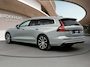 Volvo V60 2.0 T6 Plug-in hybrid AWD Core Bright | VAPOUR GREY | BLIS | Voorruitverwarming | Stoelverw. V+A | Stuurverw. | PDC + Camera | Extra getint glas | Adaptive Cruiscontrol |