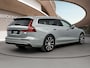 Volvo V60 2.0 T6 Plug-in hybrid AWD Core Bright | VAPOUR GREY | BLIS | Voorruitverwarming | Stoelverw. V+A | Stuurverw. | PDC + Camera | Extra getint glas | Adaptive Cruiscontrol |
