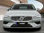Volvo V60 2.0 T6 Plug-in hybrid AWD Core Bright | VAPOUR GREY | BLIS | Voorruitverwarming | Stoelverw. V+A | Stuurverw. | PDC + Camera | Extra getint glas | Adaptive Cruiscontrol |